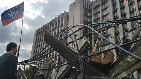 Donetsk y Lugansk vencerán en la guerra por su independencia